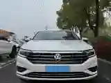 2021 Volkswagen Sagitar 1.4T 150HP L4 7DCT