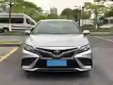 2021 Toyota Camry 2.0L 178HP L4 CVT