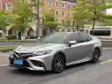 2021 Toyota Camry 2.0L 178HP L4 CVT