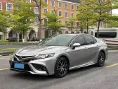 2021 TOYOTA CAMRY,autocango,china used car exporter,china ev exporter,chinese used car exporter,chinese used ev exporter