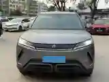 2024 BYD YuanUP BEV 45.12KWH