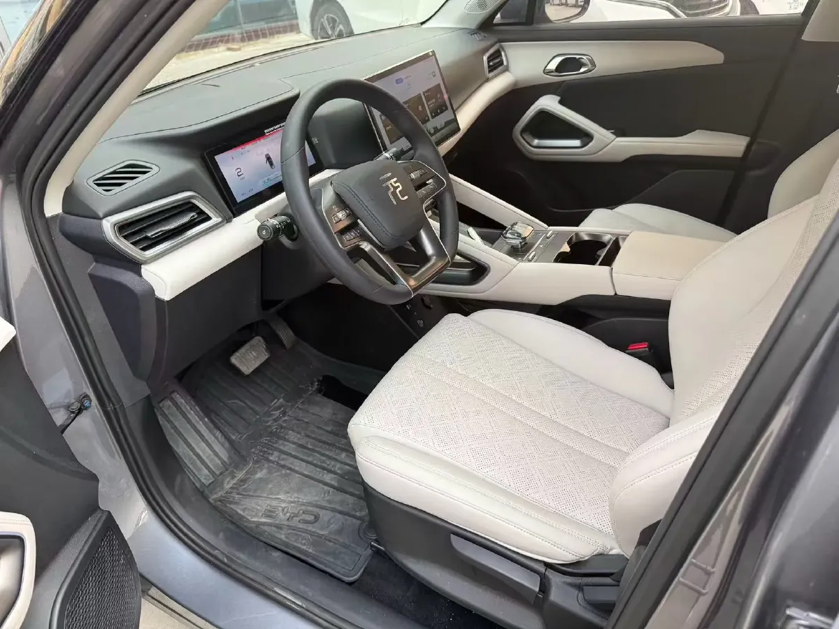 2024 BYD YuanUP BEV 45.12KWH,autocango,china used car exporter,china ev exporter,chinese used car exporter,chinese used ev exporter