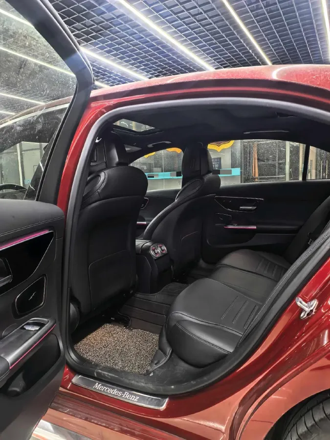 2022 Mercedes-Benz C Class 1.5T 204HP L4 9AT,autocango,china used car exporter,china ev exporter,chinese used car exporter,chinese used ev exporter