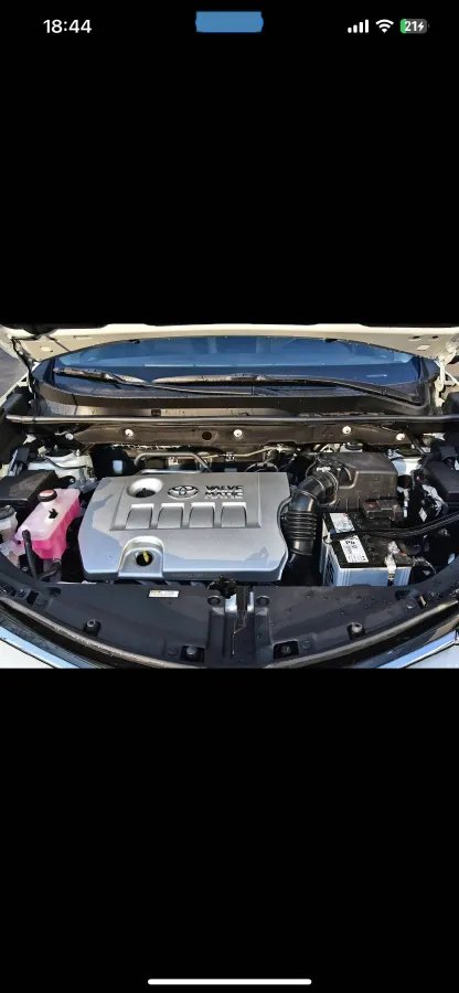 2018 Toyota RAV4 2.0L 151HP L4 CVT,autocango,china used car exporter,china ev exporter,chinese used car exporter,chinese used ev exporter