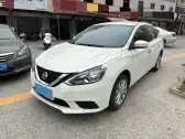 2022 NISSAN SYLPHY,autocango,china used car exporter,china ev exporter,chinese used car exporter,chinese used ev exporter