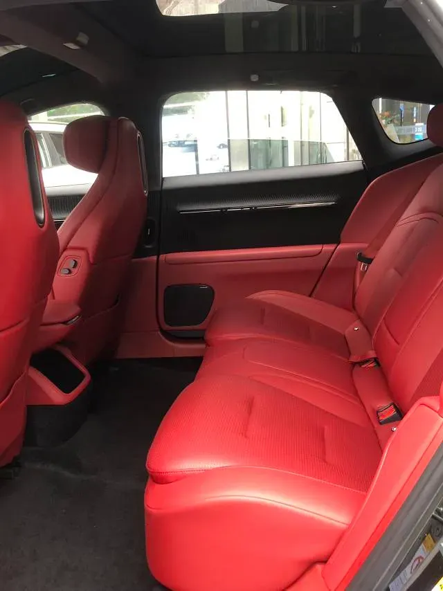 2025 Avatr 12 BEV 94.53KWH,autocango,china used car exporter,china ev exporter,chinese used car exporter,chinese used ev exporter