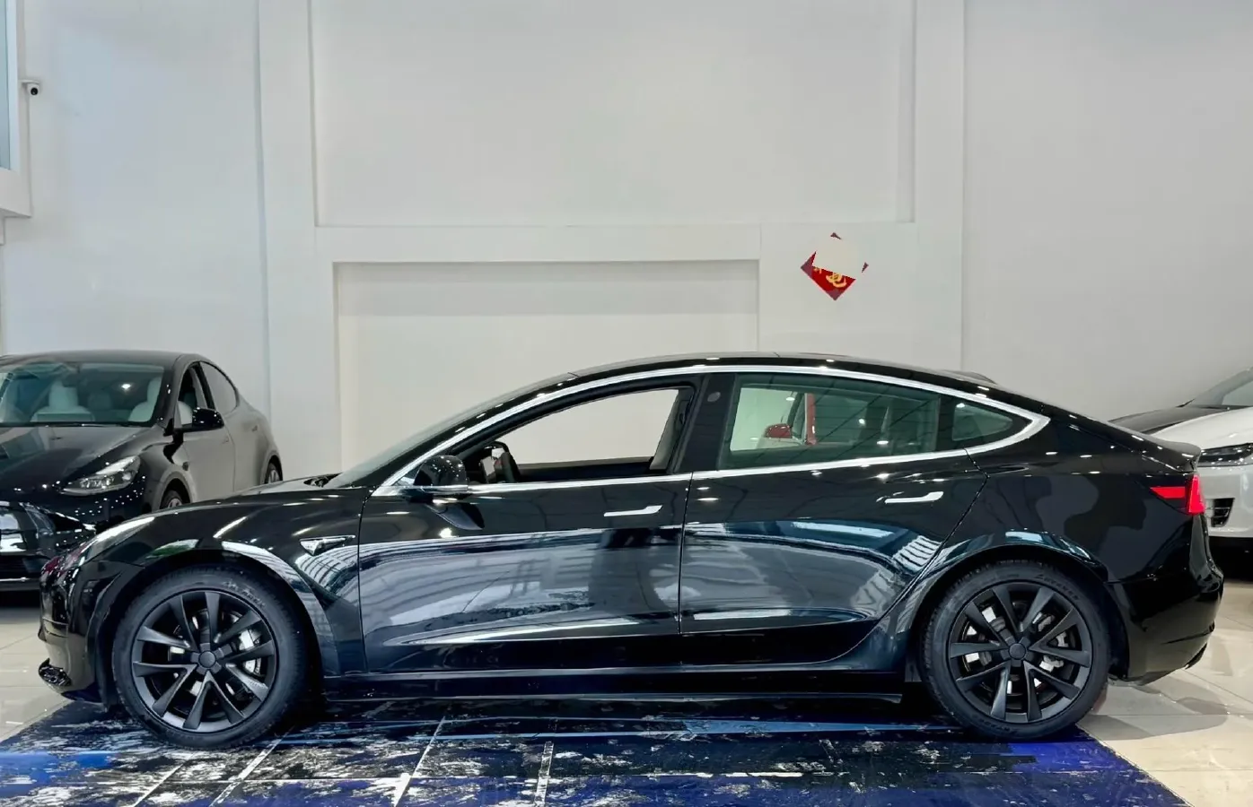 2020 Tesla Model 3 BEV 52KWH,autocango,china used car exporter,china ev exporter,chinese used car exporter,chinese used ev exporter