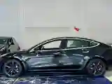 2020 Tesla Model 3 BEV 52KWH