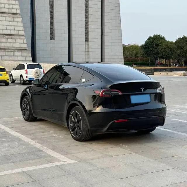 2022 Tesla Model Y BEV 60KWH,autocango,china used car exporter,china ev exporter,chinese used car exporter,chinese used ev exporter
