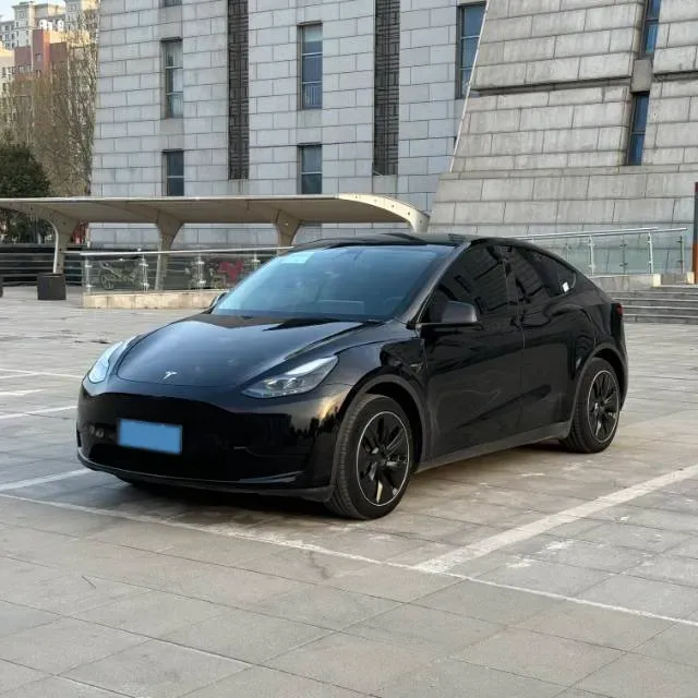 2022 Tesla Model Y BEV 60KWH,autocango,china used car exporter,china ev exporter,chinese used car exporter,chinese used ev exporter