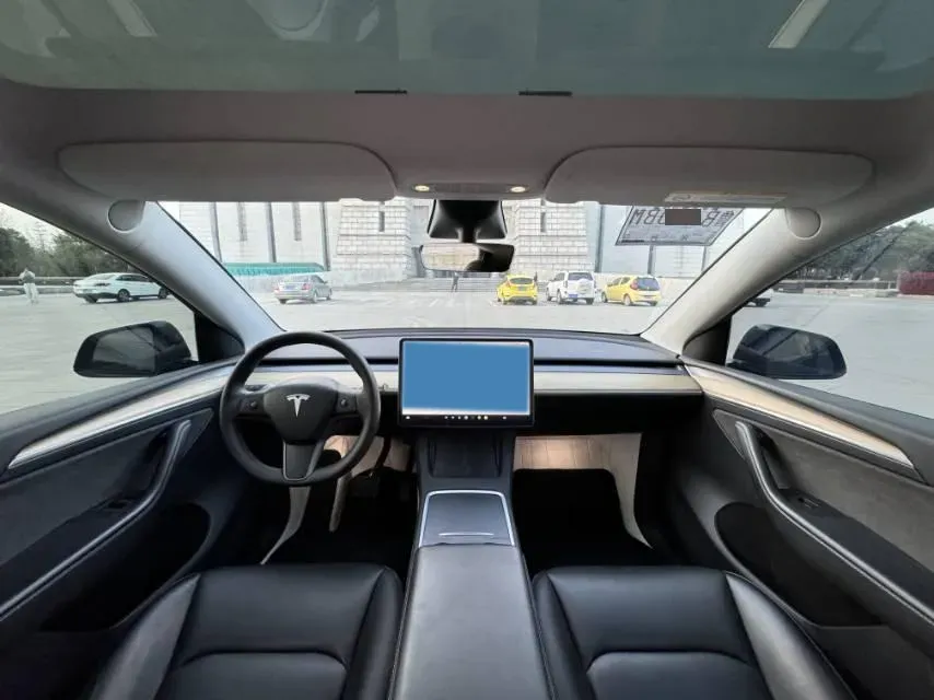 2022 Tesla Model Y BEV 60KWH,autocango,china used car exporter,china ev exporter,chinese used car exporter,chinese used ev exporter