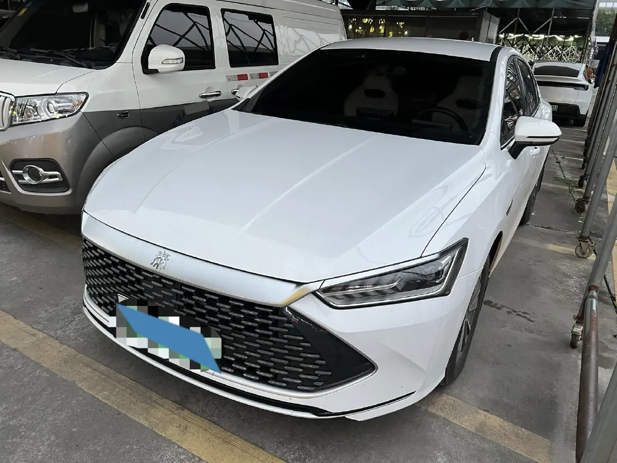2024 BYD Qin Plus 1.5L 110HP L4 E-CVT PHEV 8.32KWH,autocango,china used car exporter,china ev exporter,chinese used car exporter,chinese used ev exporter