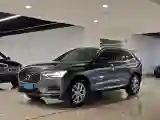 2018 Volvo XC60 2.0T 254HP L4 8AT
