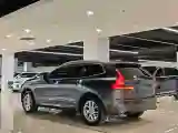 2018 Volvo XC60 2.0T 254HP L4 8AT