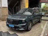 2022 GAC TRUMPCHI GS8,autocango,china used car exporter,china ev exporter,chinese used car exporter,chinese used ev exporter