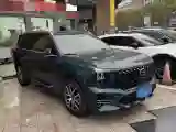 2022 GAC Trumpchi GS8 2.0T 252HP L4 8AT