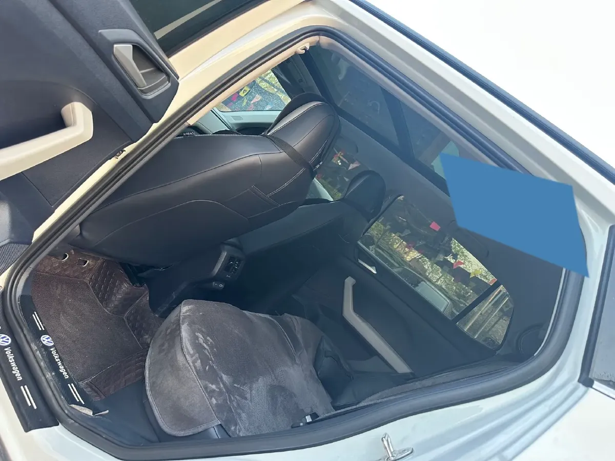 2025 Volkswagen Tharu 1.5L 110HP L4 6AT,autocango,china used car exporter,china ev exporter,chinese used car exporter,chinese used ev exporter