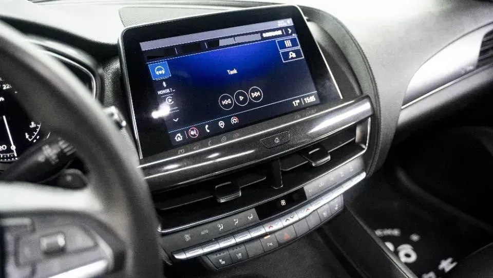 2022 Cadillac CT5 2.0T 237HP L4 10AT,autocango,china used car exporter,china ev exporter,chinese used car exporter,chinese used ev exporter