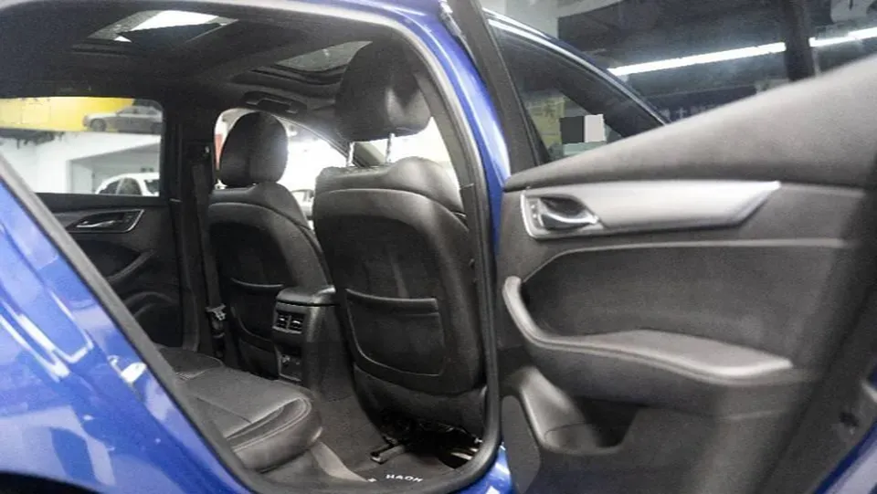 2022 Cadillac CT5 2.0T 237HP L4 10AT,autocango,china used car exporter,china ev exporter,chinese used car exporter,chinese used ev exporter