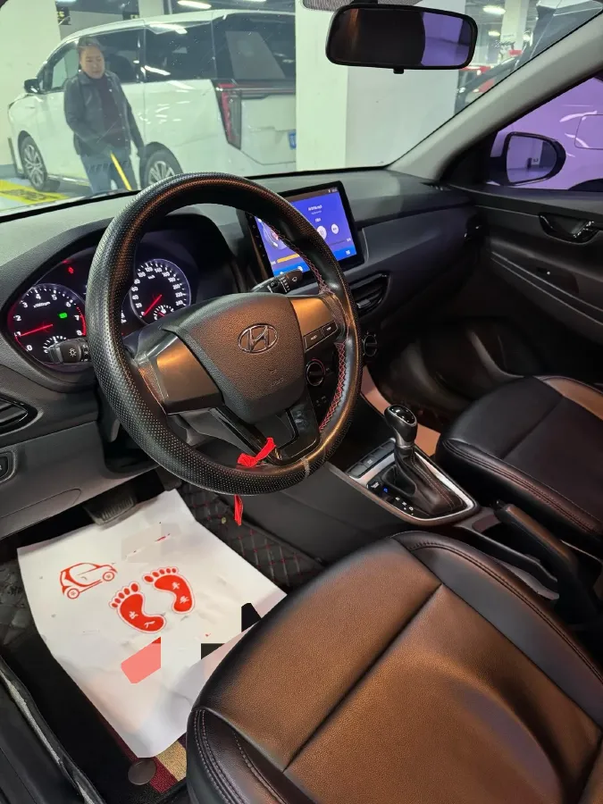 2020 Hyundai Celesta 1.6L 123HP L4 6AT,autocango,china used car exporter,china ev exporter,chinese used car exporter,chinese used ev exporter