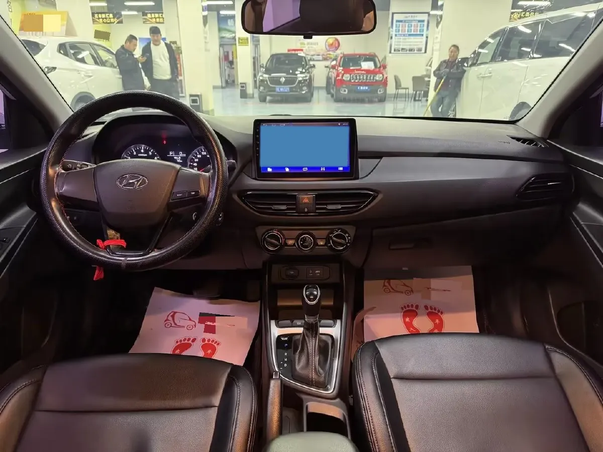 2020 Hyundai Celesta 1.6L 123HP L4 6AT,autocango,china used car exporter,china ev exporter,chinese used car exporter,chinese used ev exporter