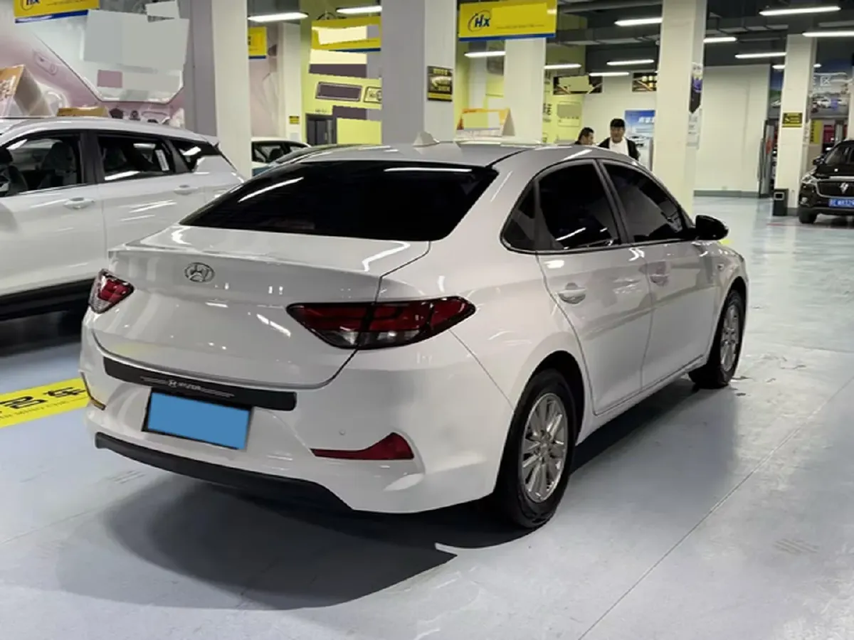 2020 Hyundai Celesta 1.6L 123HP L4 6AT,autocango,china used car exporter,china ev exporter,chinese used car exporter,chinese used ev exporter