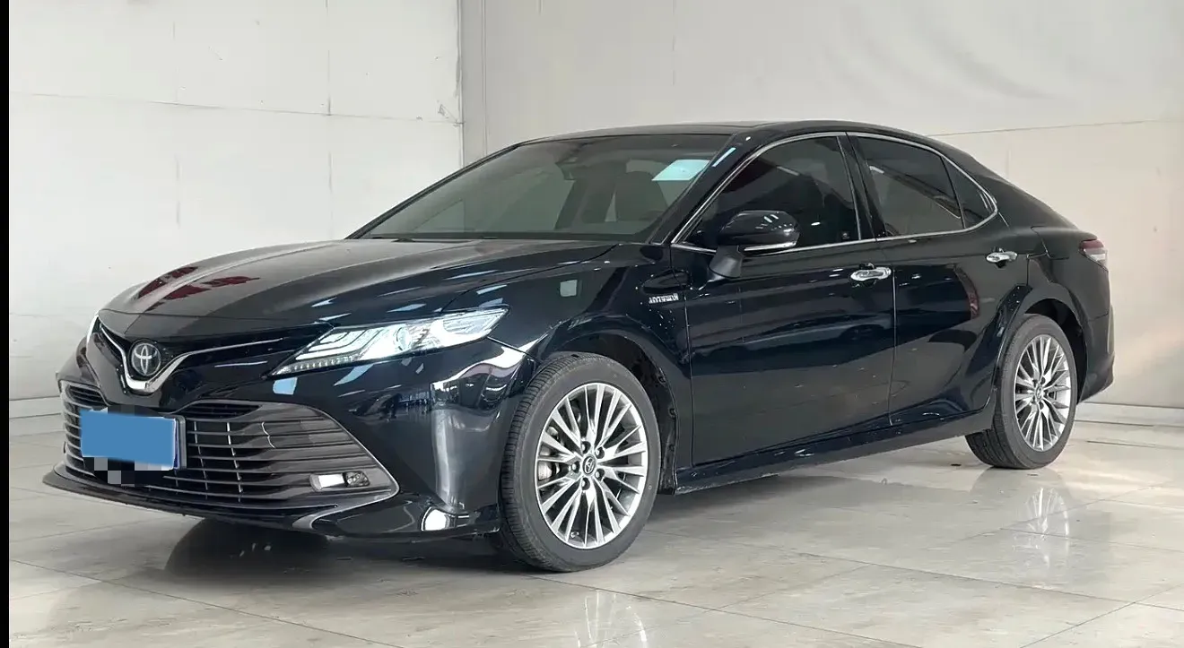 2018 Toyota Camry 2.5L 178HP L4 E-CVT Hybrid,autocango,china used car exporter,china ev exporter,chinese used car exporter,chinese used ev exporter