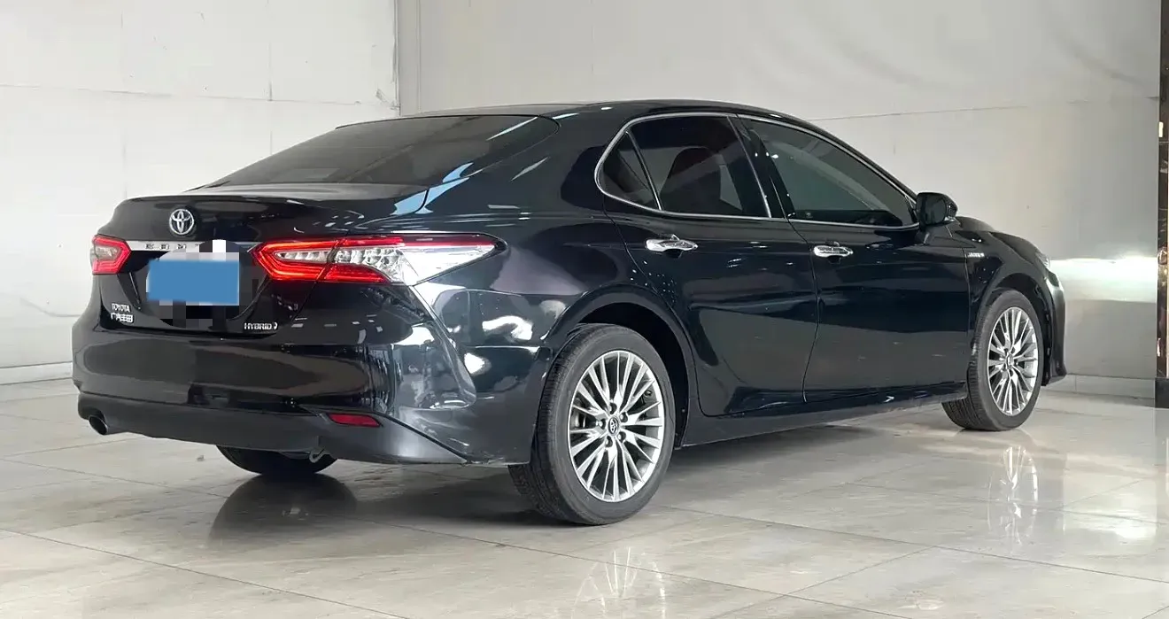 2018 Toyota Camry 2.5L 178HP L4 E-CVT Hybrid,autocango,china used car exporter,china ev exporter,chinese used car exporter,chinese used ev exporter