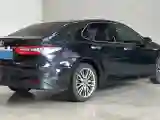 2018 Toyota Camry 2.5L 178HP L4 E-CVT Hybrid