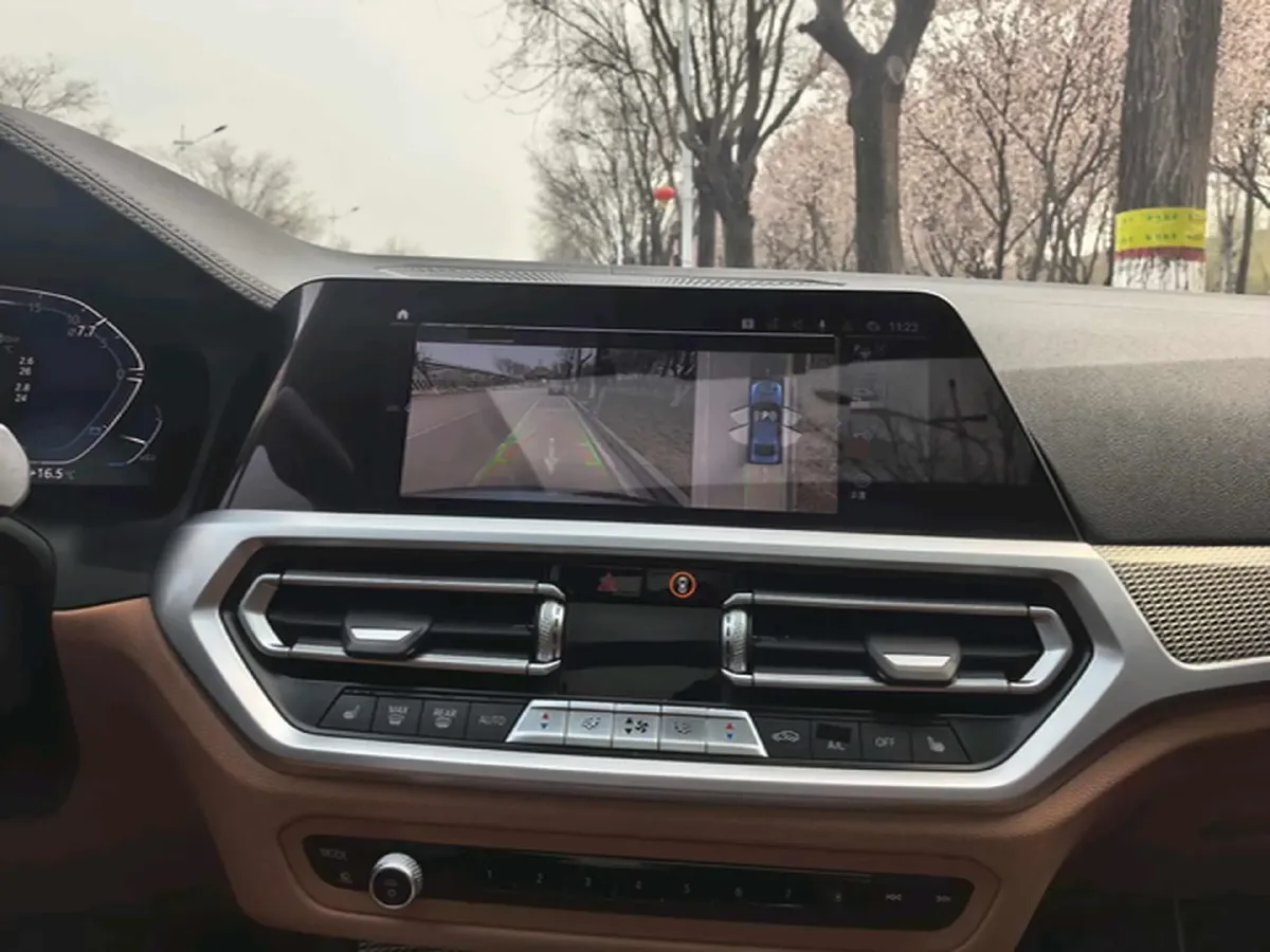 2020 BMW 3 Series 2.0T 258HP L4 8AT,autocango,china used car exporter,china ev exporter,chinese used car exporter,chinese used ev exporter