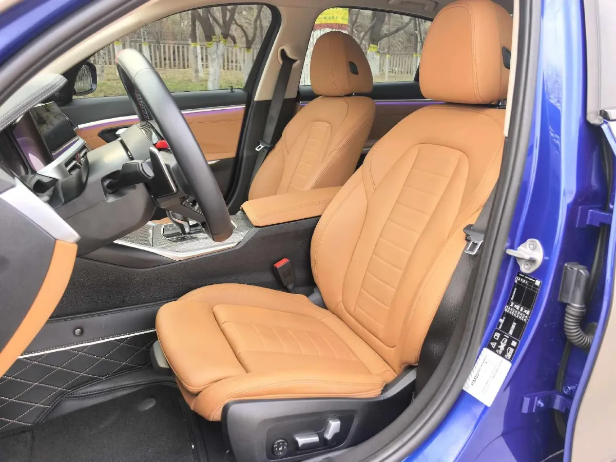 2020 BMW 3 Series 2.0T 258HP L4 8AT,autocango,china used car exporter,china ev exporter,chinese used car exporter,chinese used ev exporter