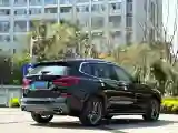 2020 BMW X3 2.0T 224HP L4 8AT