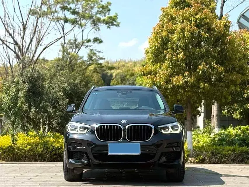 2020 BMW X3 2.0T 224HP L4 8AT,autocango,china used car exporter,china ev exporter,chinese used car exporter,chinese used ev exporter