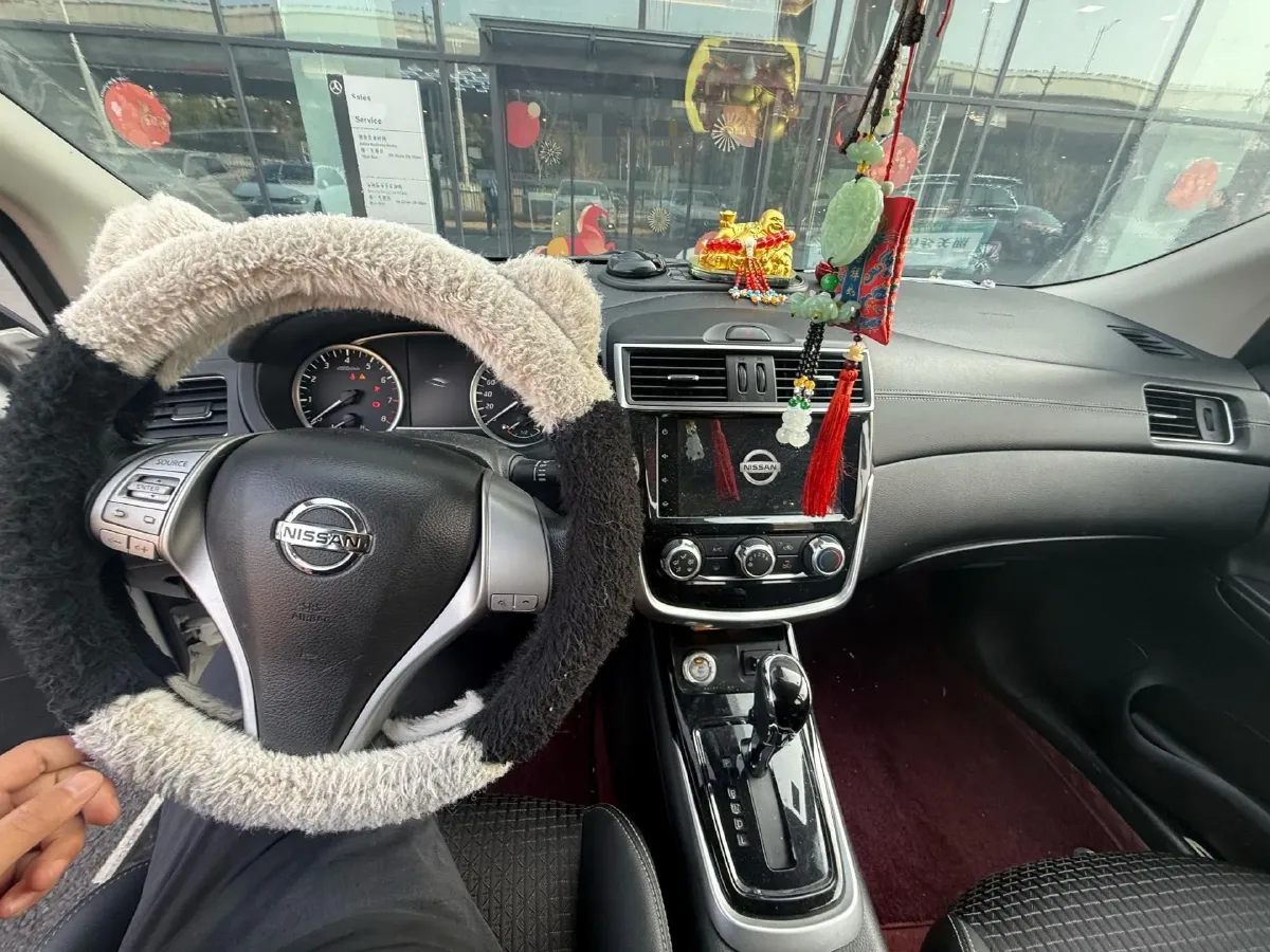 2020 Nissan Tiida 1.6L 126HP L4 CVT,autocango,china used car exporter,china ev exporter,chinese used car exporter,chinese used ev exporter
