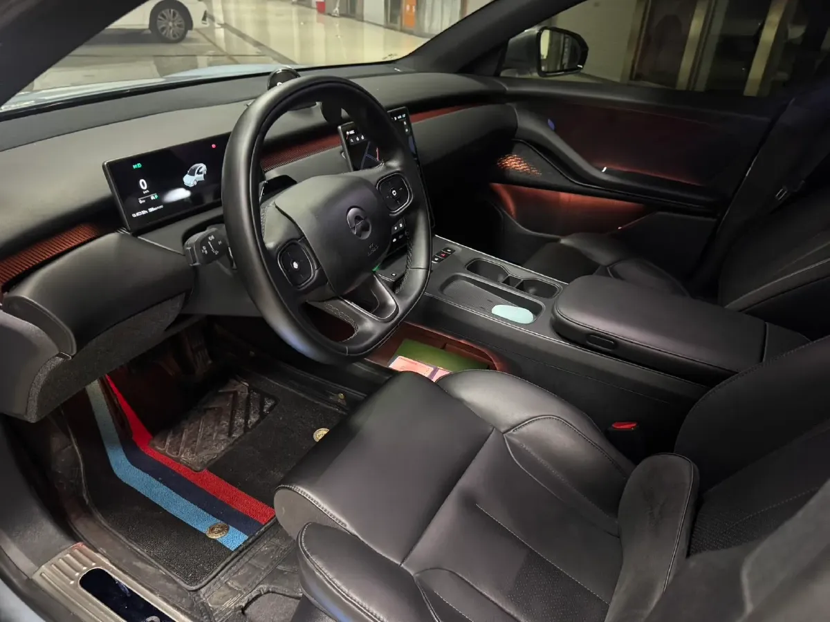 2022 JunTian HeiWuShi Youth 2.0T 203HP L4 6AT,autocango,china used car exporter,china ev exporter,chinese used car exporter,chinese used ev exporter