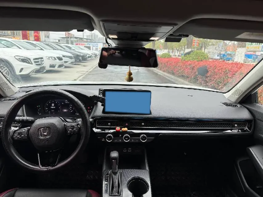 2023 Honda Civic 1.5T 182HP L4 CVT,autocango,china used car exporter,china ev exporter,chinese used car exporter,chinese used ev exporter