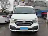 2018 MAXUS XinTu V80 2.5T 136HP L4 6MT