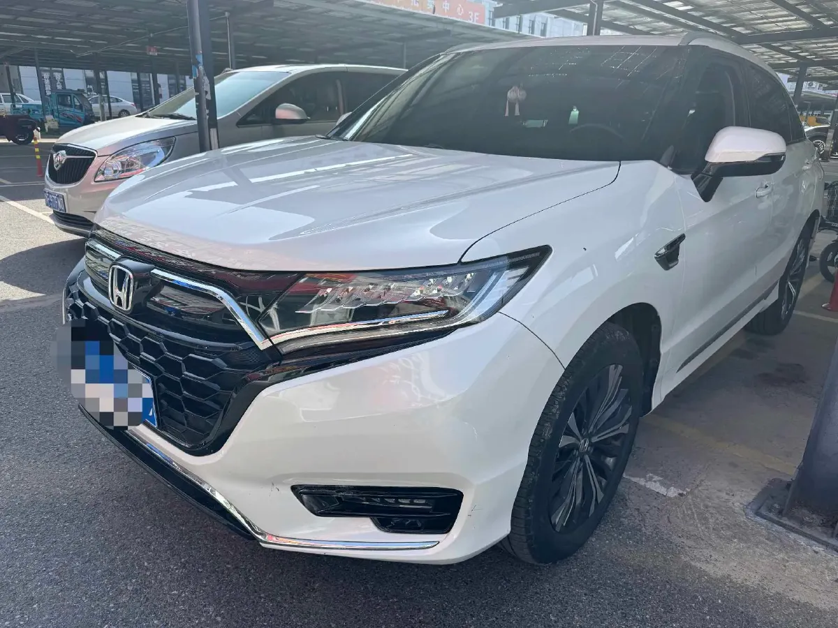 2020 Honda UR-V 2.0T 272HP L4 9AT,autocango,china used car exporter,china ev exporter,chinese used car exporter,chinese used ev exporter