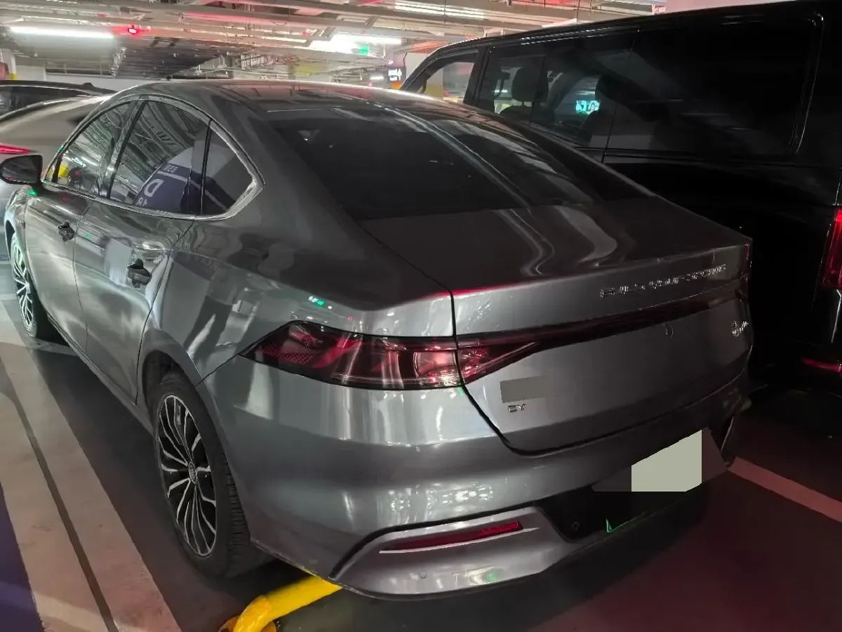 2023 BYD Qin Plus BEV 72KWH,autocango,china used car exporter,china ev exporter,chinese used car exporter,chinese used ev exporter