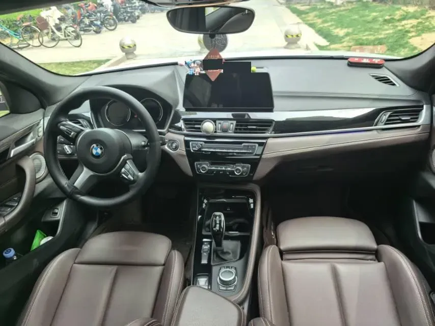 2021 BMW X2 2.0T 192HP L4 7DCT,autocango,china used car exporter,china ev exporter,chinese used car exporter,chinese used ev exporter