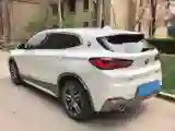 2021 BMW X2 2.0T 192HP L4 7DCT