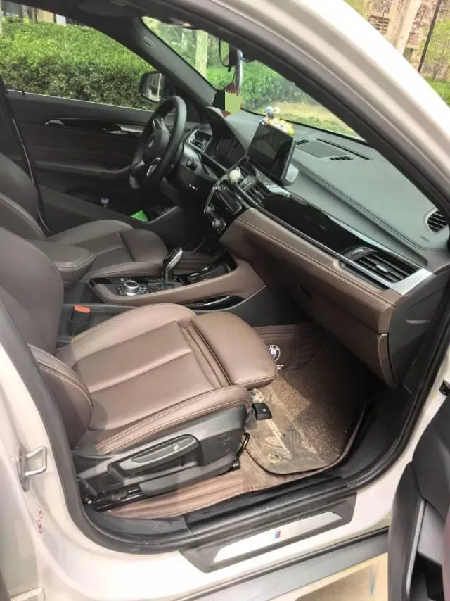 2021 BMW X2 2.0T 192HP L4 7DCT,autocango,china used car exporter,china ev exporter,chinese used car exporter,chinese used ev exporter