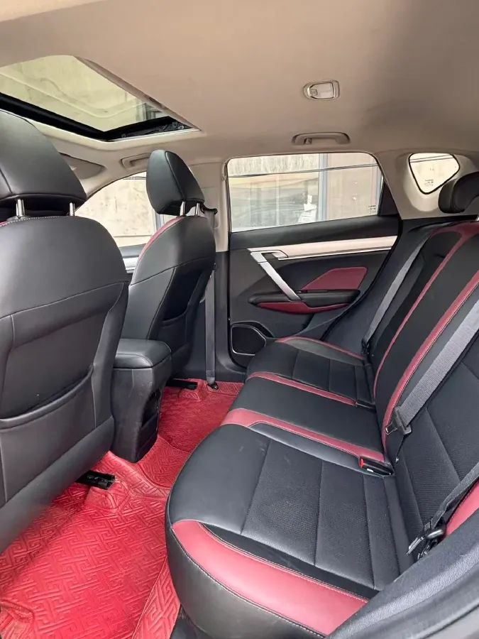 2021 Geely Coolray 1.4T 141HP L4 6DCT,autocango,china used car exporter,china ev exporter,chinese used car exporter,chinese used ev exporter