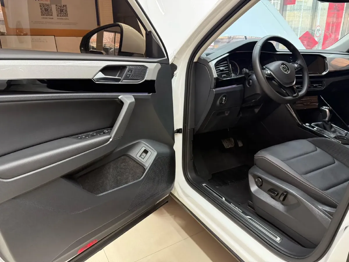 2022 Volkswagen Tayron 1.4T 150HP L4 7DCT,autocango,china used car exporter,china ev exporter,chinese used car exporter,chinese used ev exporter