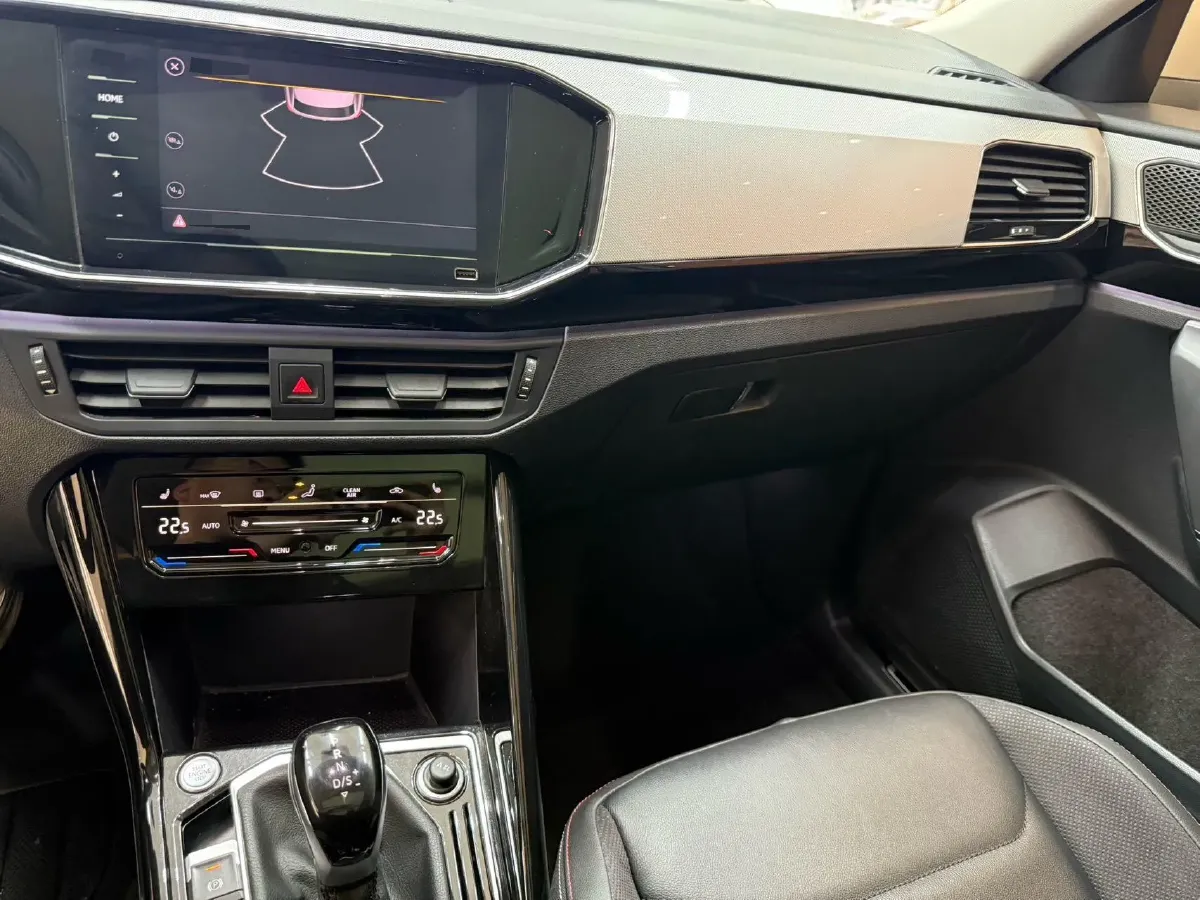 2022 Volkswagen Tayron 1.4T 150HP L4 7DCT,autocango,china used car exporter,china ev exporter,chinese used car exporter,chinese used ev exporter