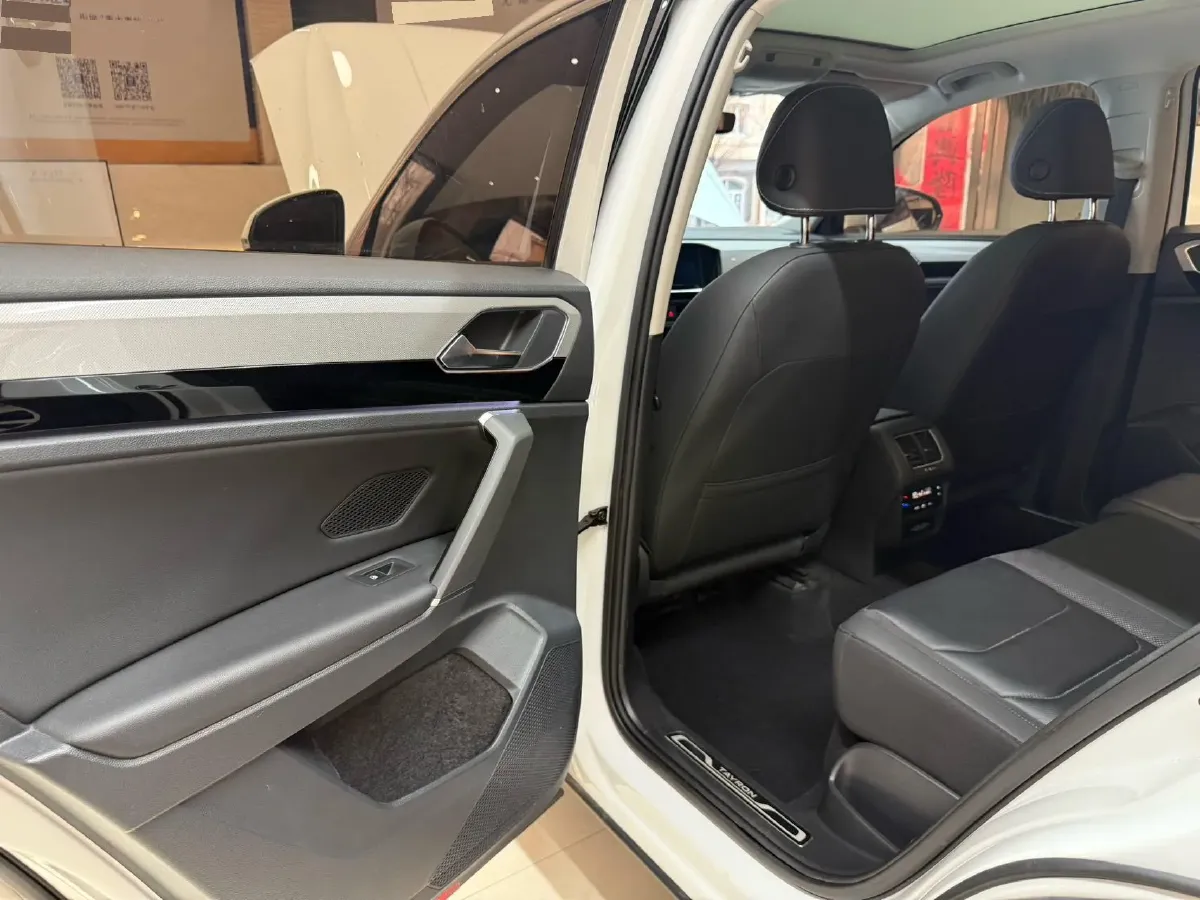 2022 Volkswagen Tayron 1.4T 150HP L4 7DCT,autocango,china used car exporter,china ev exporter,chinese used car exporter,chinese used ev exporter