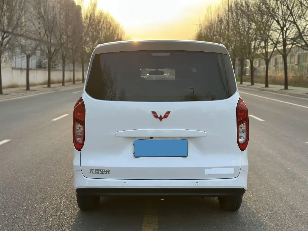 2025 WuLing HongGuang New Energy REEV 99HP REEV,autocango,china used car exporter,china ev exporter,chinese used car exporter,chinese used ev exporter