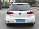 2018 Volkswagen Golf 1.4T 131HP L4 7DCT
