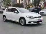 2018 Volkswagen Golf 1.4T 131HP L4 7DCT