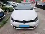 2020 Volkswagen Golf 1.4T 150HP L4 7DCT